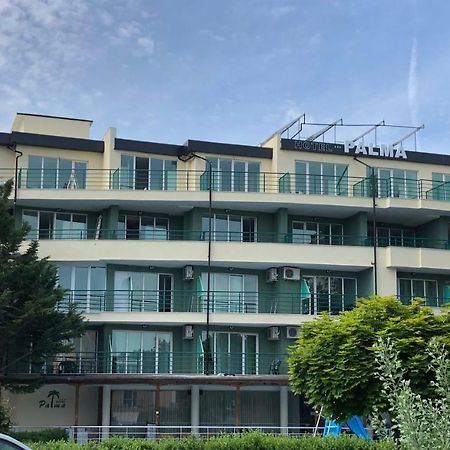 Hotel Palma Sunny Beach Exterior photo